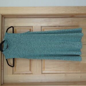 Popular basics mock neck dress/tunic